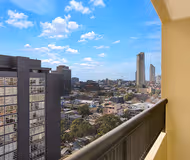 College St Serviced Residences IV