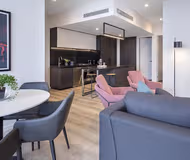 Avani Melbourne Box Hill Residences