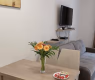 Corvin Serviced Apartment