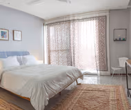 Defence Colony Serviced Apartments-III