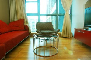 Guijie Street Apartments, Dongcheng