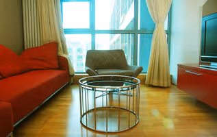Guijie Street Apartments, Dongcheng