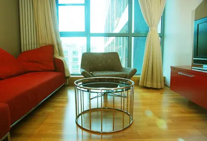 Guijie Street Apartments, Dongcheng