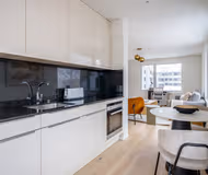 Wiedikon Serviced Apartments