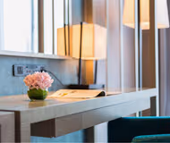 Shilipu Station Rd Serviced Apartments
