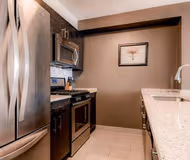 West 21st Street Furnished Apartment