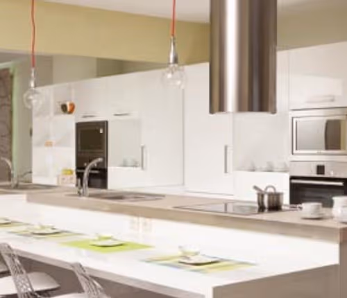 Cleves BLVD Residences