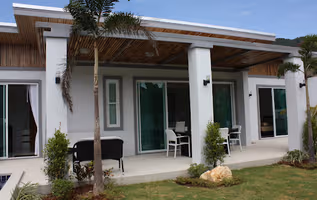 Villa Cheloni 2 Bedrooms