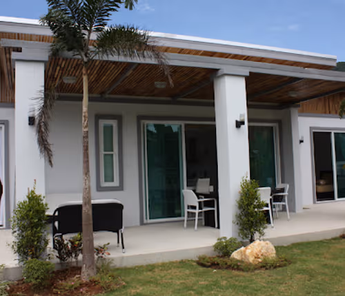 Lovely Villa In Kamala