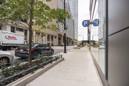 Roadside at Ohio Street #604 Serviced Apartment, Streeterville