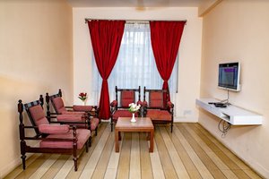Kathmandu Service Apartments