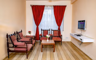 Kathmandu Service Apartments