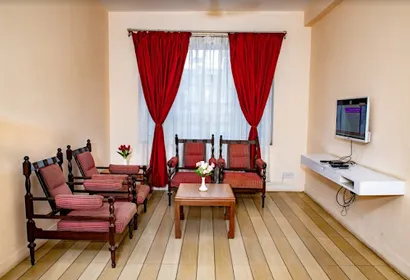 Kathmandu Service Apartments