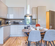 Executive Apartment