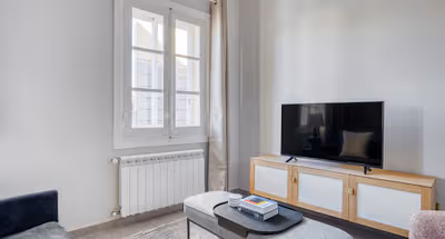 Águila Serviced Apartments