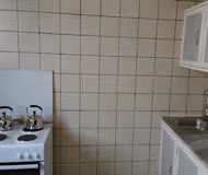 Salman Farsi Road Serviced Apartments