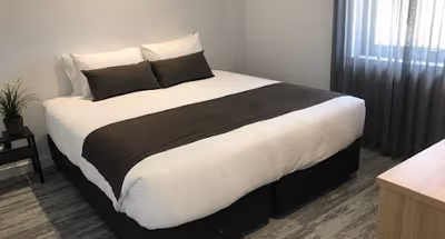 Glen Osmond Road Apartments