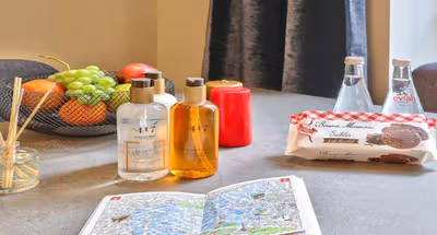 Montorgueil: Parisian Street Life