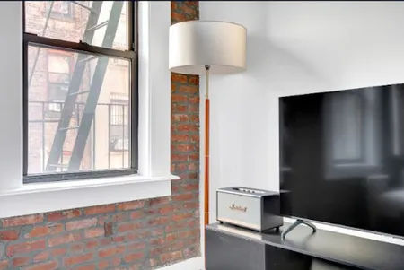 Forsyth St Serviced Apartment