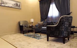 Al Aziziah Serviced Residences, Al Aziziyah