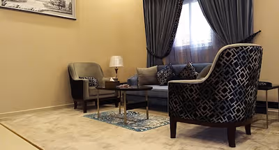 Al Aziziah Serviced Recidences