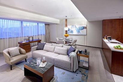 Zhongshan District Serviced Apartments