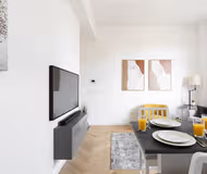 Amazing 1 BR in Levontin Street