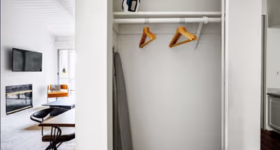 Canterbury Dr Serviced Apartments