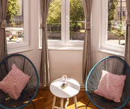 Doma Serviced Apartment