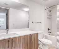 NE 7th Ave Serviced Apartment