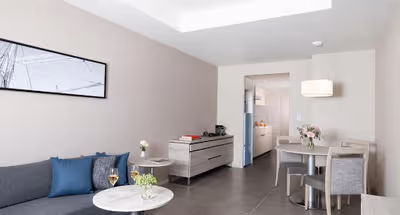 Kitanakadori Yokohama Apartments