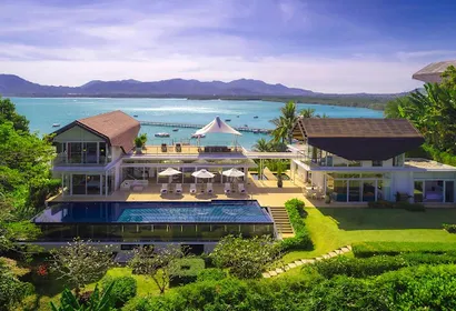Villa Sapna