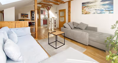 Schwanenburg Serviced Apartment