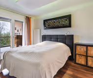 Avenue De-Budé Apartment