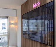 TOP FLOOR LUXURY NEAR CHAMPS ELYSEES