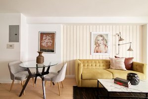 East 39th Street Serviced Apartment