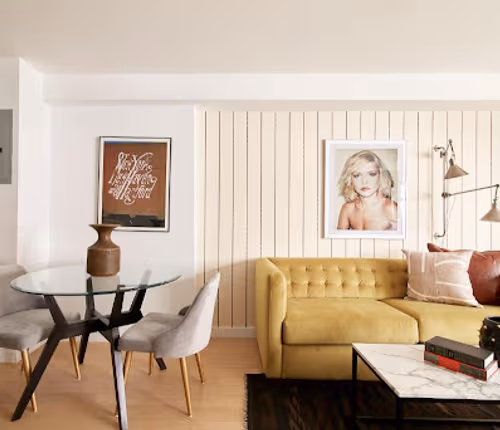 East 39th Street Serviced Apartment