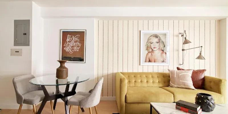 East 39th Street Serviced Apartment