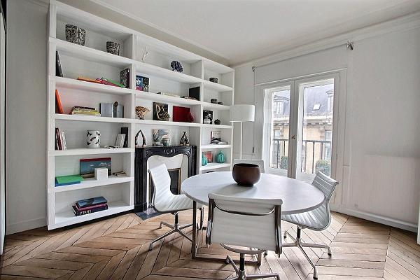 210M2 PALAIS ROYAL RESIDENCE