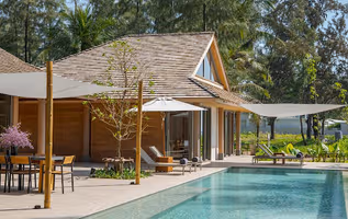 The Pines Villa