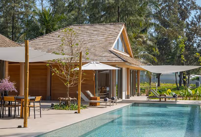 The Pines Villa