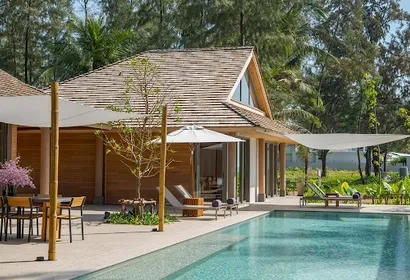 The Pines Villa