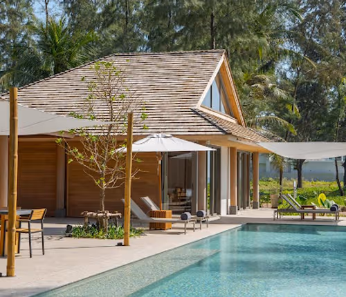 The Pines Villa