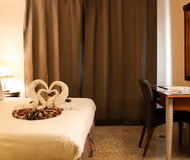 Office space at Abdoun apartment