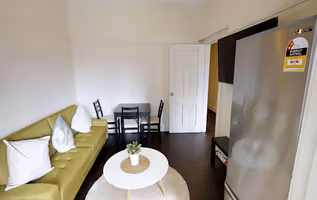 Crown Street Apartments, Sydney