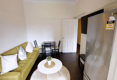 Crown Street Apartments, Sydney