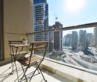 Al Daa'i St Serviced Apartment