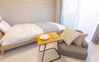 Honmachi Serviced Apartment