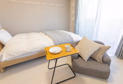 Honmachi Serviced Apartment