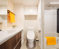 Garden Terrace Ginza East 501